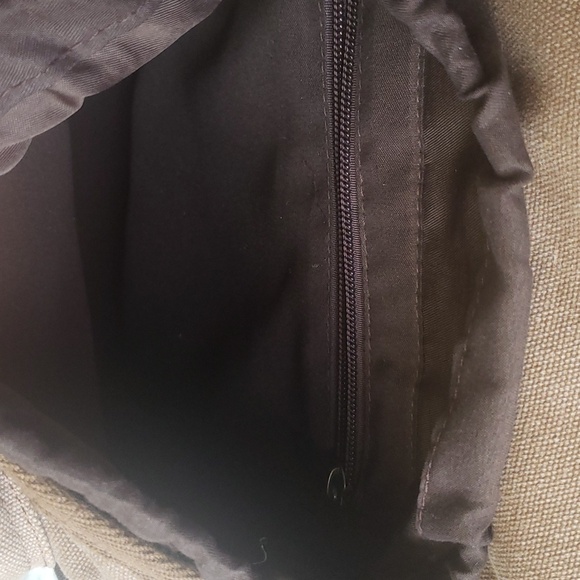 Kaukko Simple Casual Comfortable & Free Style Canvas Shoulder Bag . - Picture 7 of 16